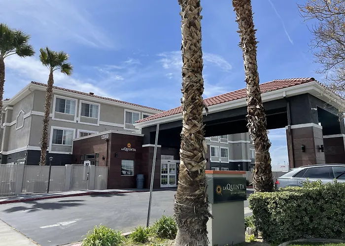 La Quinta By Wyndham Hesperia Victorville